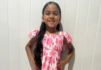 Criança de 6 anos morre após ser baleada na cabeça em festa infantil