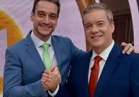 Crise na Globo? Troca de cadeiras em grande jornal vira motivo de ciúmes imagem