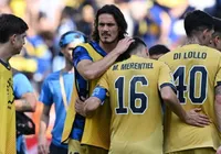 Crise sem precedentes: Boca Juniors vive pior jejum de sua história imagem