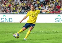 Cristiano Ronaldo conquista marco histórico pelo Al-Nassr
