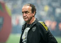 Cuca é demitido e Vitória x Atlético-MG terá dois novos técnicos imagem