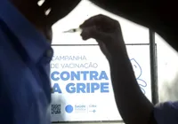 Cuidado com a gripe