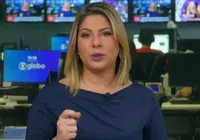 Daniela Lima tem vida “infernal” desde sua estreia na CNN imagem