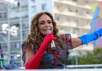 Daniela Mercury e Maria Bethânia recebem mais alta honraria da Bahia imagem