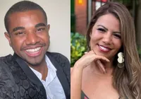 Davi Brito desabafa sobre casamento com Mani Reggo após o BBB imagem
