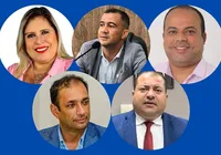 De Ilhéus a Ibititá: 5 cidades na mira do TCM por desvio de dinheiro imagem