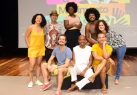 De graça, projeto valoriza cultura surda em Salvador imagem