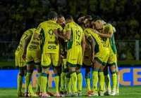 De patinho feio a sensação: Mirassol é a grata surpresa do Brasileirão imagem