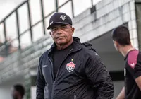 De volta ao Vitória, Laelson Lopes detalha função na Academia do Leão imagem