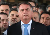 Decisão de Moraes surpreende e contraria Bolsonaro sobre visitas