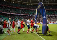 Decisão na Sula: Bahia enfrenta desgaste contra América de Cali renovado imagem