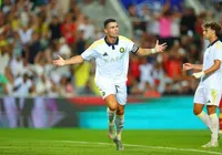 Depoimento de CR7 sobre relação com o pai emociona e viraliza; veja