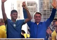 Deputado baiano diz que Bolsonaro sofre perseguição imagem