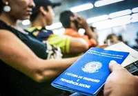 Desemprego cai a 5,8% no 2º trimestre, menor nível da série histórica imagem