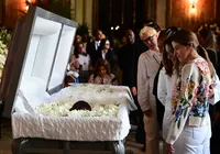 Desrespeito? Reação de Janja no velório de Preta Gil causa revolta