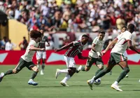 Destaque do Fluminense é oficializado como reforço de clube inglês imagem