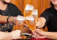 Dia da Cerveja: a história por trás da bebida favorita dos brasileiros imagem