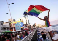 Dicionário da sigla LGBTQUIAPN+: Entenda o que significa cada letra imagem
