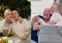 Didi e Xuxa? Saiba detalhes sobre o romance dos famosos imagem