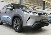 Diretor da BYD exalta sucesso dos carros na Bahia imagem