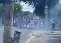 Dirigente de torcida organizada é condenado a 49 anos de prisão por matar torcedor rival imagem