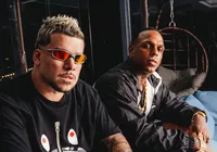 Do pagodão ao funk: Oh Polêmico lança hit com DJ Buarque imagem