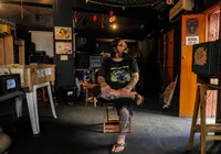 Documentário celebra trajetória de Rogério BigBross na cena underground baiana imagem