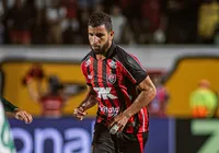 Dois atletas do Vitória serão julgados pelo Pleno do STJD; entenda imagem