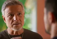 Dona de Mim: Jaques leva seis tiros após o maior escândalo da novela imagem