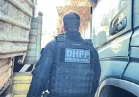 Dono de ferro-velho onde trabalhadores desapareceram é preso por outros crimes imagem