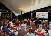 Duvivier, Russo Passapusso e +: Flica 2025 divulga programação completa imagem