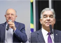 E 2026 já está em Feira, com os dois Zés na crista da onda