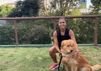 É possível criar cães de grande porte em apartamento?