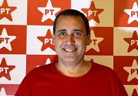 Éden Valadares é eleito para novo cargo na direção nacional do PT imagem