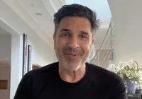 Edu Guedes não fará quimioterapia nem radioterapia; entenda imagem