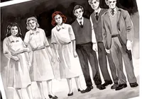 Elas enfrentaram nazistas aos 14 anos: a história que você precisa conhecer imagem