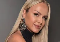 Eliana se enfurece com fofoca nos bastidores da TV Globo imagem