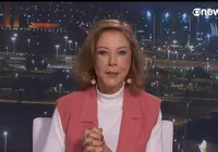 Eliane Cantanhêde pede demissão após 15 anos e surpreende ao explicar saída imagem