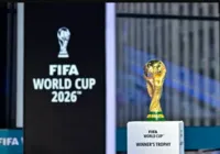 Eliminatórias: rodada pode definir novos classificados à Copa do Mundo