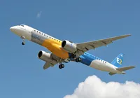 Embraer vende 45 jatos para Dinamarca em operação multibilionária imagem