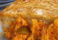 Empadão sem erro: essa é a forma mais fácil para deixar receita gostosa imagem