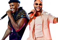 'Empoderada': Pagod'art e Tony Salles lançam novo single imagem