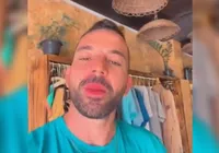 Empresário é morto a tiros dentro da própria tabacaria na Bahia imagem