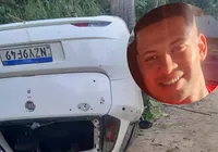 Empresário é morto em ataque a tiros na zona rural de cidade baiana imagem