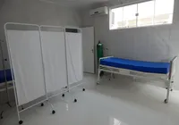 Enfermeiro é encontrado morto dentro de banheiro de hospital na Bahia imagem