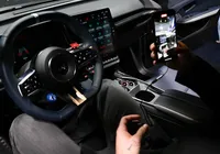 Enjoo ao andar em carro elétrico? Pesquisador explica mal estar imagem