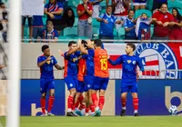 Enquete: o Bahia chega às quartas de final na Copa do Brasil?
