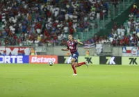 Enquete: o Bahia consegue vencer o Fluminense no Brasileirão?