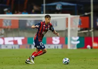 Enquete: o Bahia consegue vencer o Mirassol fora de casa? imagem