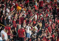 Enquete: o Vitória consegue quebrar o tabu e vencer fora de casa? imagem
